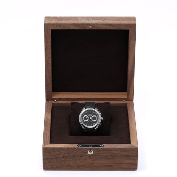 Chopard LUC 168596-3001